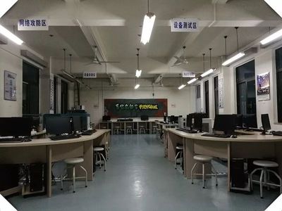 职校风采展示丨福建省邮电学校:心中有梦想,手上有技能,脚下有力量!