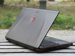 msi微星 ge60 2pe 056xcn图片 选机中心 凤凰数码