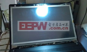 小马哥 详细图文教你将笔记本变pad